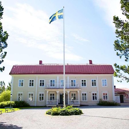 Stiftsgarden Skelleftea Hotel Restaurante foto
