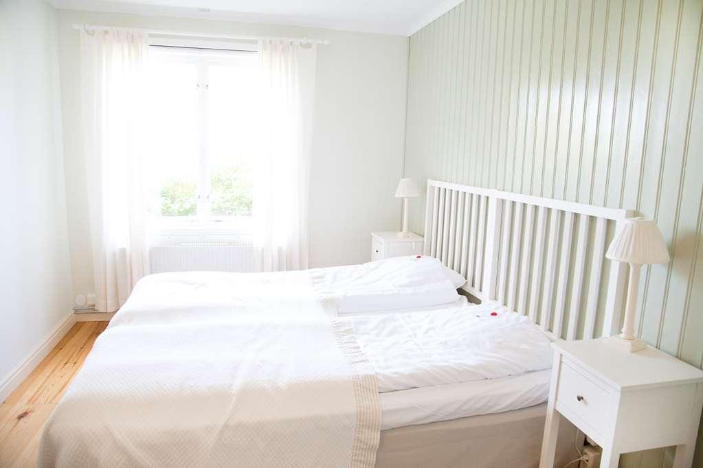 Stiftsgarden Skelleftea Hotel Quarto foto